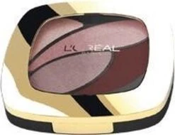 L’Oréal Paris Color Riche Les Ombres Quad - E6 Eau De Rose - Oogschaduw -Mode-Cosmetica Winkel 1200x922