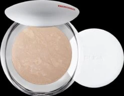 Pupa Milano Luminys Baked Face Powder - 05 Amberlight 20 Pupa Milano Luminys Baked Face Powder - 05 Amberlight -Mode-Cosmetica Winkel 1200x923