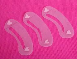 Merkloos Wenkbrauw Sjablonen (set Van 3) - Epileren - Wenkbrauwen Tekenen - Wenkbrauwpotlood - DisQounts -Mode-Cosmetica Winkel 1200x929 2
