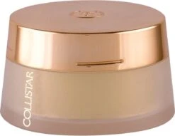 Collistar Silk Effect Loose Powder - 2 Golden Beige - Make-uppoeder -Mode-Cosmetica Winkel 1200x929