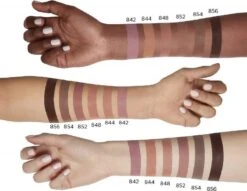 L’Oréal Paris Les Chocolate Ultra Matte Liquid Lippenstift - 844 Sweet Tooth -Mode-Cosmetica Winkel 1200x930