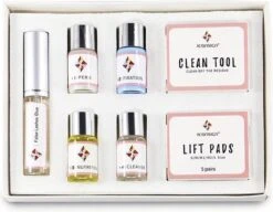 Iconsign® Professionele Wimperlifting Set - Lash Lift - Lash Kit - Wimperserum -Mode-Cosmetica Winkel 1200x932 3