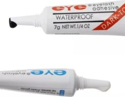 PRO-Deals | EyeLash Adhesive | Wimperlijm | Make-up | Nepwimpers | Extension Tool | 7 Gram | Dark -Mode-Cosmetica Winkel 1200x935 1