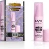 NYX Professional Makeup - Holidays 2022 Mrs Claus - Marshmellow Primer Giftset - Primer & Sponsje -Mode-Cosmetica Winkel 1200x948