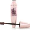 Maybelline Lash Sensational Full Fan Effect Mascara - 06 Burgundy Brown -Mode-Cosmetica Winkel 1200x961