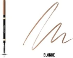Max Factor Brow Shaper Wenkbrauwpotlood - 10 Blonde -Mode-Cosmetica Winkel 1200x962 1