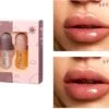 Merkloos Palm Cosmetics Lip Plumper Dag En Nacht (2 Stuks) - Lip Filler - Lip Vergroter - Volle Lippen - Gember Extract & Vitamine E - (Gratis Levering) 1 Merkloos Palm Cosmetics Lip Plumper Dag En Nacht (2 Stuks) - Lip Filler - Lip Vergroter - Volle Lippen - Gember Extract & Vitamine E - (Gratis Levering) -Mode-Cosmetica Winkel 1200x963