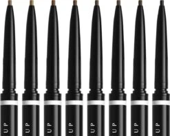 NYX Professional Makeup - Micro Brow Pencil Wenkbrauwpotlood - Ash Brown 12 NYX Professional Makeup - Micro Brow Pencil Wenkbrauwpotlood - Ash Brown -Mode-Cosmetica Winkel 1200x963 2