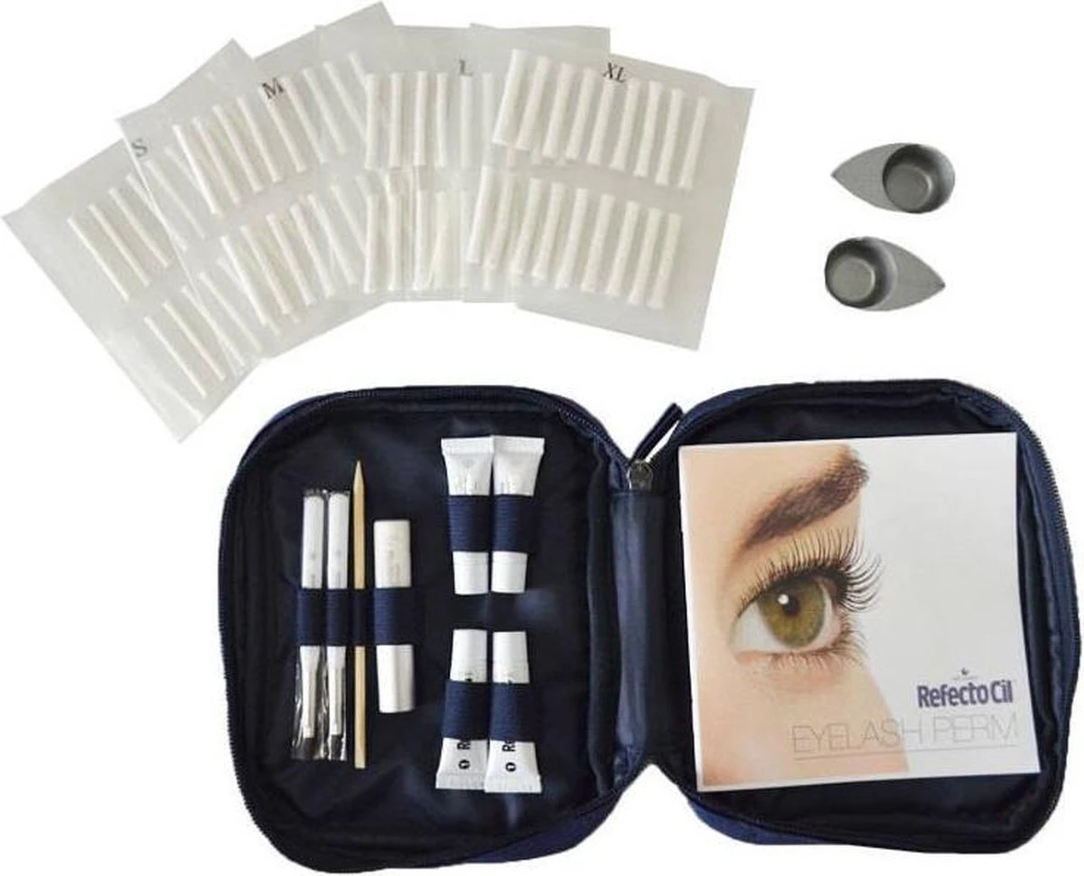 Refectocil Eyelash Curl 4 Refectocil Eyelash Curl - Afbeelding 2