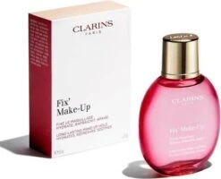 Clarins Fix' Make-up Setting Spray - 50 Ml 19 Clarins Fix' Make-up Setting Spray - 50 Ml -Mode-Cosmetica Winkel 1200x970