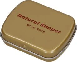 Natural Shaper Brow Soap Met Bamboo Brush – Browsoap - Wenkbrauwgel Met Langdurig Effect – Veilig En Natuurlijk – Brow Shaping - Wenkbrauw Soap -Mode-Cosmetica Winkel 1200x972 3