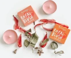 Rimmel London Rimmel - Royal Blush Cream Blush 4 G 002 Majestic Pink - -Mode-Cosmetica Winkel 1200x985 1