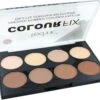 Technic Colour Fix Contour Palette - #2 1 Technic Colour Fix Contour Palette - #2 -Mode-Cosmetica Winkel 1200x990