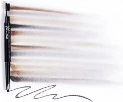 NYX Professional Makeup Fill & Fluff Eyebrow Pomade Pencil - FFEP02 Taupe - Wenkbrauw Potlood - 0,2 Gr 16 NYX Professional Makeup Fill & Fluff Eyebrow Pomade Pencil - FFEP02 Taupe - Wenkbrauw Potlood - 0,2 Gr -Mode-Cosmetica Winkel 1200x998 3