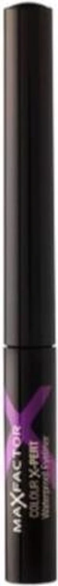 Max Factor Colour Xpert Waterproof - 01 Deep Black - Zwart - Eyeliner 16 Max Factor Colour Xpert Waterproof - 01 Deep Black - Zwart - Eyeliner - Afbeelding 14