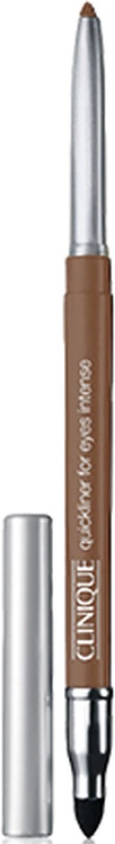 Clinique Quickliner Oogpotlood 0,25 Gr 9 Clinique Quickliner Oogpotlood 0,25 Gr - Afbeelding 7