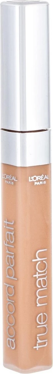L'Oréal Paris True Match The One Concealer - 3D/W Golden Beige 6 L'Oréal Paris True Match The One Concealer - 3D/W Golden Beige - Afbeelding 4