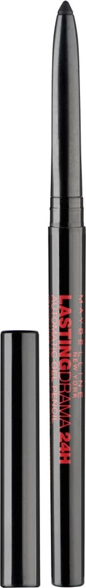Eyeliner Lasting Drama Maybelline