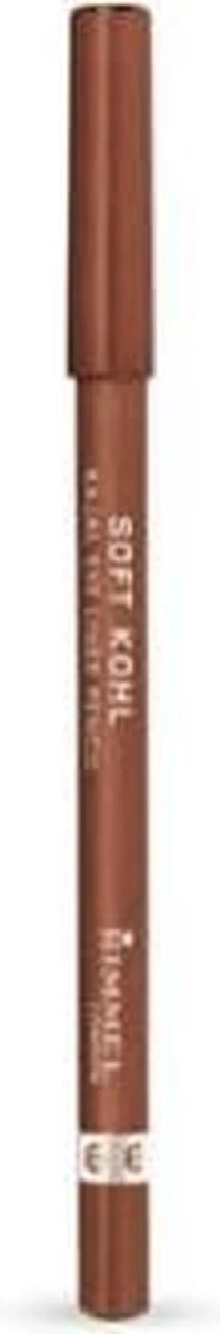 Rimmel London Soft Kohl Kajal Oogpotlood - 011 Sable Brown 12 Rimmel London Soft Kohl Kajal Oogpotlood - 011 Sable Brown - Afbeelding 10
