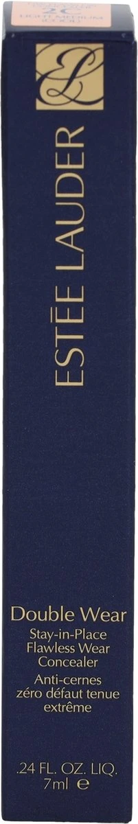 Estée Lauder Double Wear Stay-in-Place Flawless Wear Concealer - 2C Light Medium (Cool) 7 Estée Lauder Double Wear Stay-in-Place Flawless Wear Concealer - 2C Light Medium (Cool) - Afbeelding 5