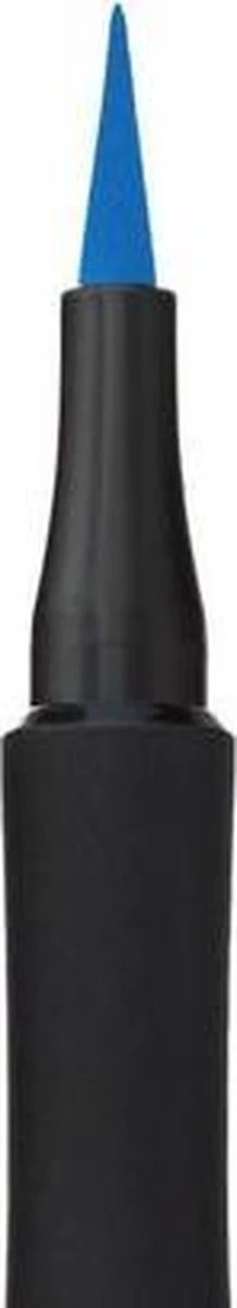 L’Oréal Paris Superliner Perfect Slim Eyeliner - Blauw 4 L’Oréal Paris Superliner Perfect Slim Eyeliner - Blauw - Afbeelding 2