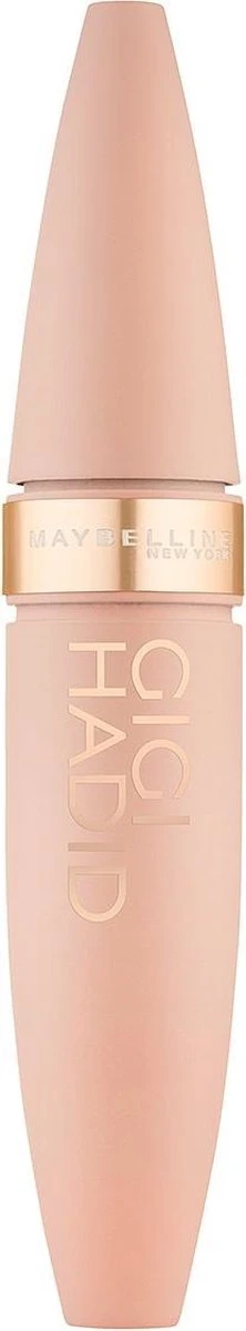 Maybelline Gigi Hadid Winged Mascara Wimpermascara 4 Maybelline Gigi Hadid Winged Mascara Wimpermascara - Afbeelding 2