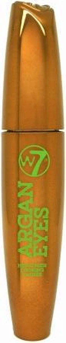 W7 Argan Eyes Mascara