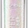 L'Oréal Paris Glitter Eyeliner - 01 Holographic Show 2 L'Oréal Paris Glitter Eyeliner - 01 Holographic Show -Mode-Cosmetica Winkel 239x1200 5