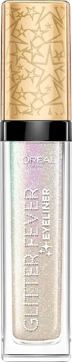 L'Oréal Paris Glitter Eyeliner - 01 Holographic Show