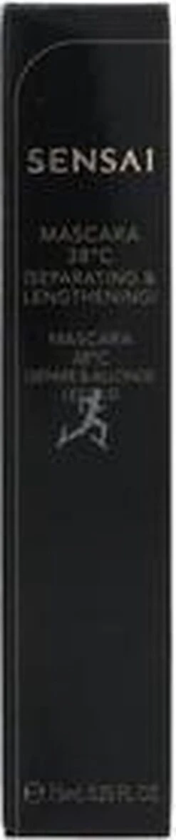 Sensai - Separating & Lengthening Mascara 38°C 01 Black 24 Sensai - Separating & Lengthening Mascara 38°C 01 Black -Mode-Cosmetica Winkel 252x1200 1