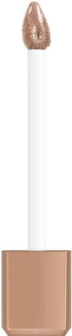 L’Oréal Paris Les Chocolate Ultra Matte Liquid Lippenstift - 844 Sweet Tooth -Mode-Cosmetica Winkel 259x1200