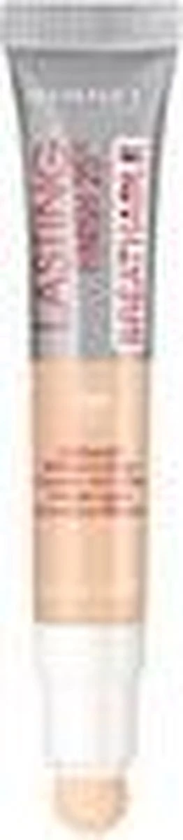 Rimmel London Rimmel Lasting Finish Breathable - 400 Natural Beige - Concealer 8 Rimmel London Rimmel Lasting Finish Breathable - 400 Natural Beige - Concealer - Afbeelding 6