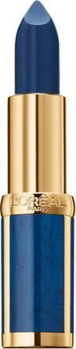 L'Oréal Paris Color Riche X Balmain - 901 Rebellion - Lippenstift - LIMITED EDITION -Mode-Cosmetica Winkel 262x1200 3