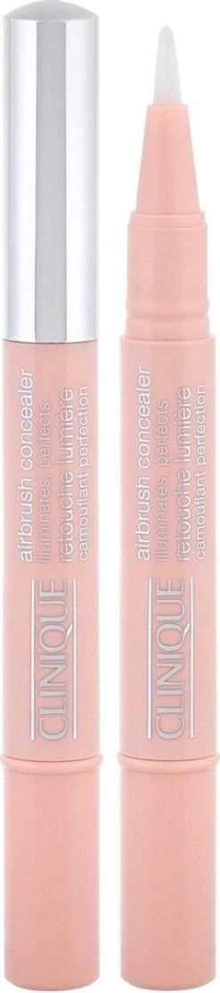Clinique - Airbrush Concealer Brightening Corrector 1.5 Ml 01 Fair - -Mode-Cosmetica Winkel 266x1200 1