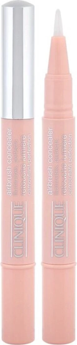 Clinique - Airbrush Concealer Brightening Corrector 1.5 Ml 01 Fair - -Mode-Cosmetica Winkel 268x1200 1