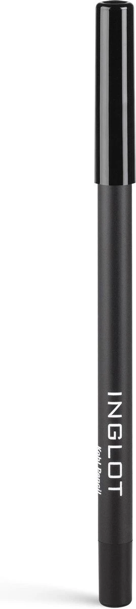 INGLOT Kohl Potlood - 01 | Waterproof Oogpotlood 7 INGLOT Kohl Potlood - 01 | Waterproof Oogpotlood - Afbeelding 5
