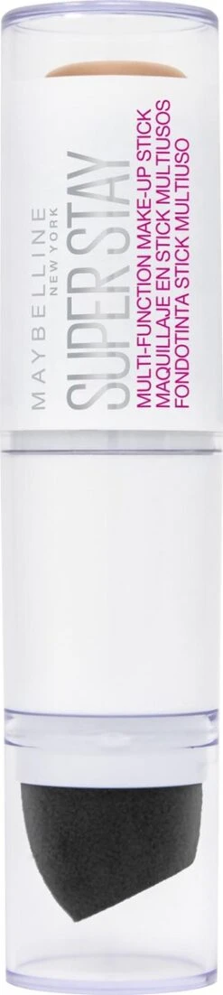 Maybelline SuperStay Multi-use Foundation Stick - 060 Caramel -Mode-Cosmetica Winkel 269x1200