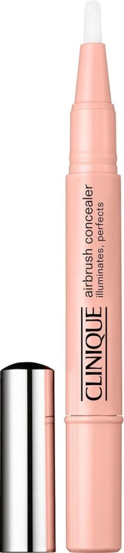 Clinique Airbrush Concealer - 04 Neutral Fair -Mode-Cosmetica Winkel 270x1200