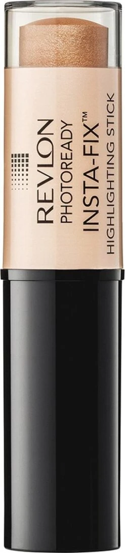 Revlon Insta-Fix Photoready Highlighting Stick - 210 Gold Light 10 Revlon Insta-Fix Photoready Highlighting Stick - 210 Gold Light -Mode-Cosmetica Winkel 272x1200 1