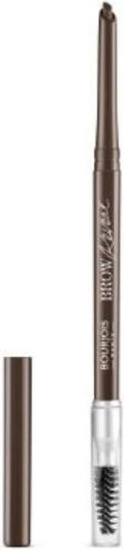 Bourjois Brow Reveal Wenkbrauwpotlood - 003 Brown -Mode-Cosmetica Winkel 272x1200 4