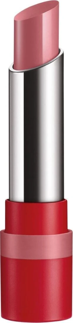 Rimmel London The Only 1 - 200 Salute - Matte Lipstick 10 Rimmel London The Only 1 - 200 Salute - Matte Lipstick -Mode-Cosmetica Winkel 274x1200 1