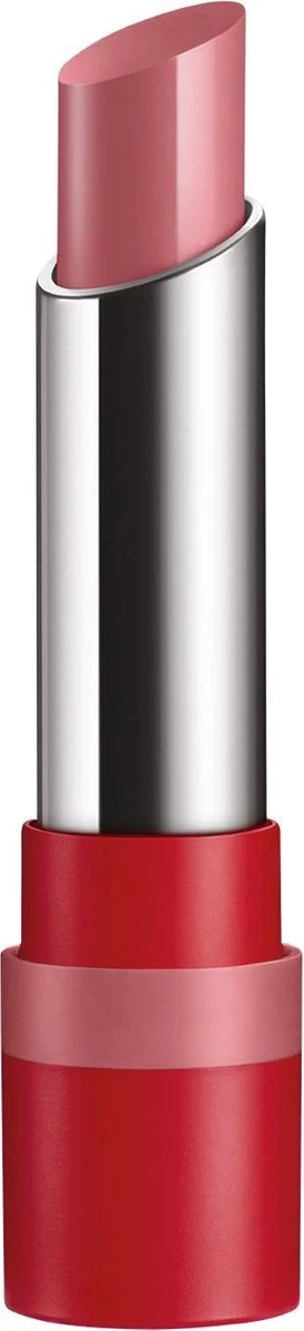 Rimmel London The Only 1 - 200 Salute - Matte Lipstick 6 Rimmel London The Only 1 - 200 Salute - Matte Lipstick - Afbeelding 4