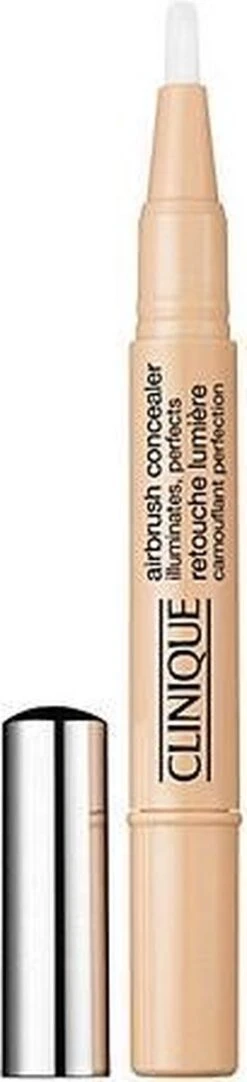 Clinique Airbrush Concealer - 04 Neutral Fair -Mode-Cosmetica Winkel 274x1200
