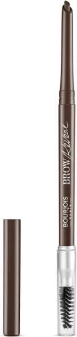 Bourjois Brow Reveal Wenkbrauwpotlood - 003 Brown -Mode-Cosmetica Winkel 276x1200 1