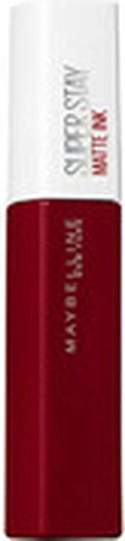 Maybelline Stay Matte Ink Lippenstift - 65 Seductres -Mode-Cosmetica Winkel 277x1200 1