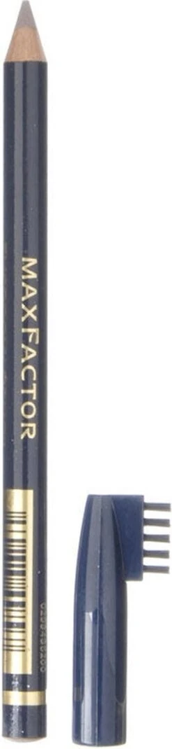 Max Factor Eyes - 02 Hazel - Wenkbrauwpotlood -Mode-Cosmetica Winkel 277x1200 2