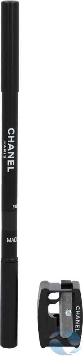 Chanel Crayon Sourcils Wenbrauwpotlood - 66 Noir Cendre - Zwart 4 Chanel Crayon Sourcils Wenbrauwpotlood - 66 Noir Cendre - Zwart - Afbeelding 2