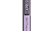 Maybelline New York - Express Brow Shaping Pencil - 02 Blonde - Blond Wenkbrauwpotlood En Borstel -Mode-Cosmetica Winkel 285x1200 4