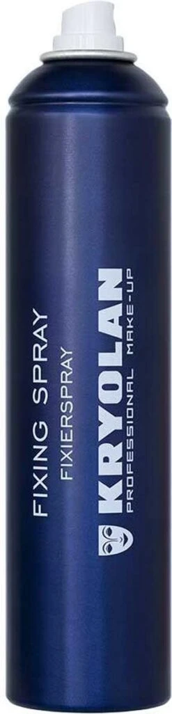 Kryolan Fixing Spray 300 Ml