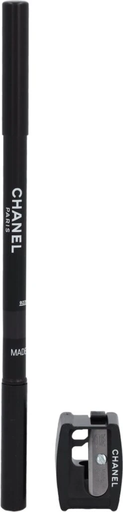 Chanel Crayon Sourcils Wenbrauwpotlood - 66 Noir Cendre - Zwart 20 Chanel Crayon Sourcils Wenbrauwpotlood - 66 Noir Cendre - Zwart -Mode-Cosmetica Winkel 289x1200 5